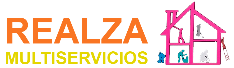 REALZA MULTISERVICIOS logo