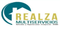 REALZA MULTISERVICIOS logo